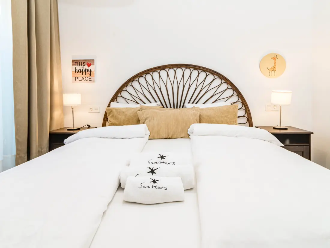 Location de Vacances Estepona 255