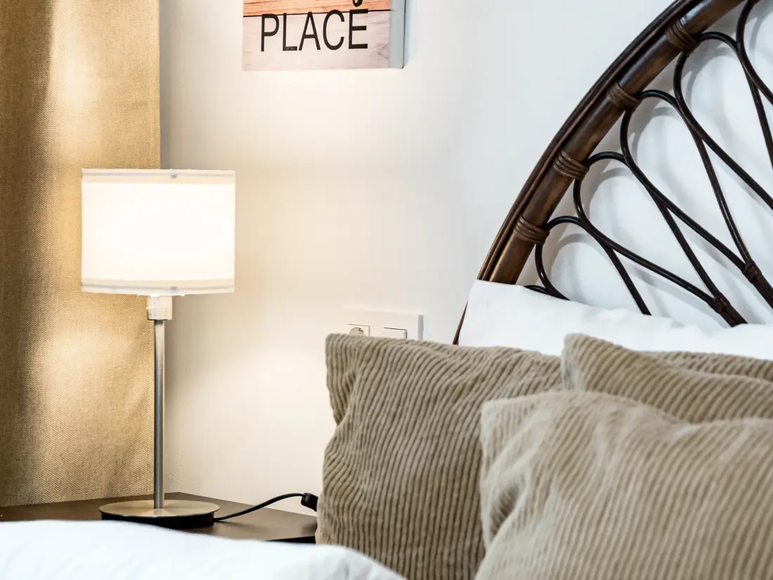 Location de Vacances Estepona 255