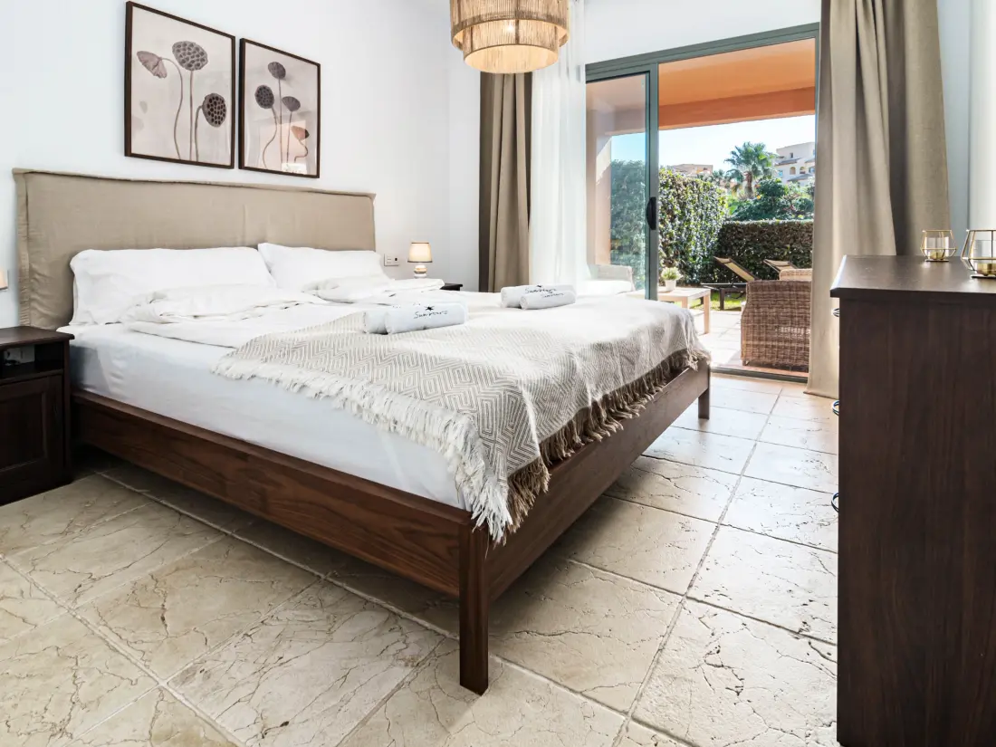 Location de Vacances Estepona 255
