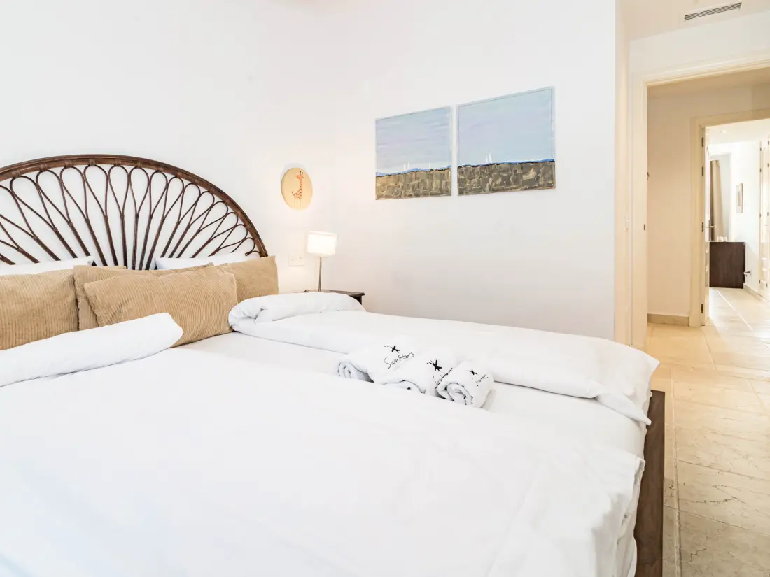 Location de Vacances Estepona 255
