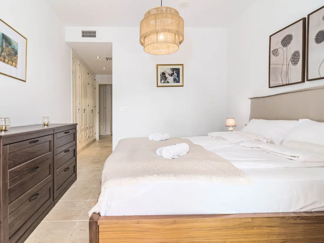 Location de Vacances Estepona 255