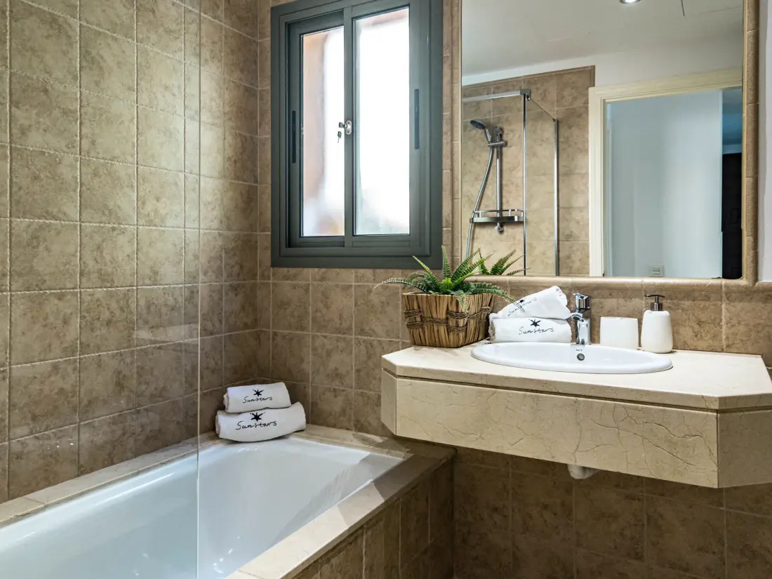 Location de Vacances Estepona 255