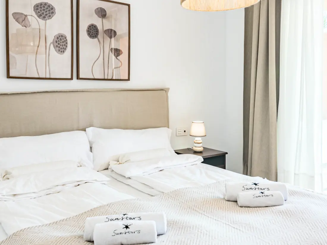 Location de Vacances Estepona 255