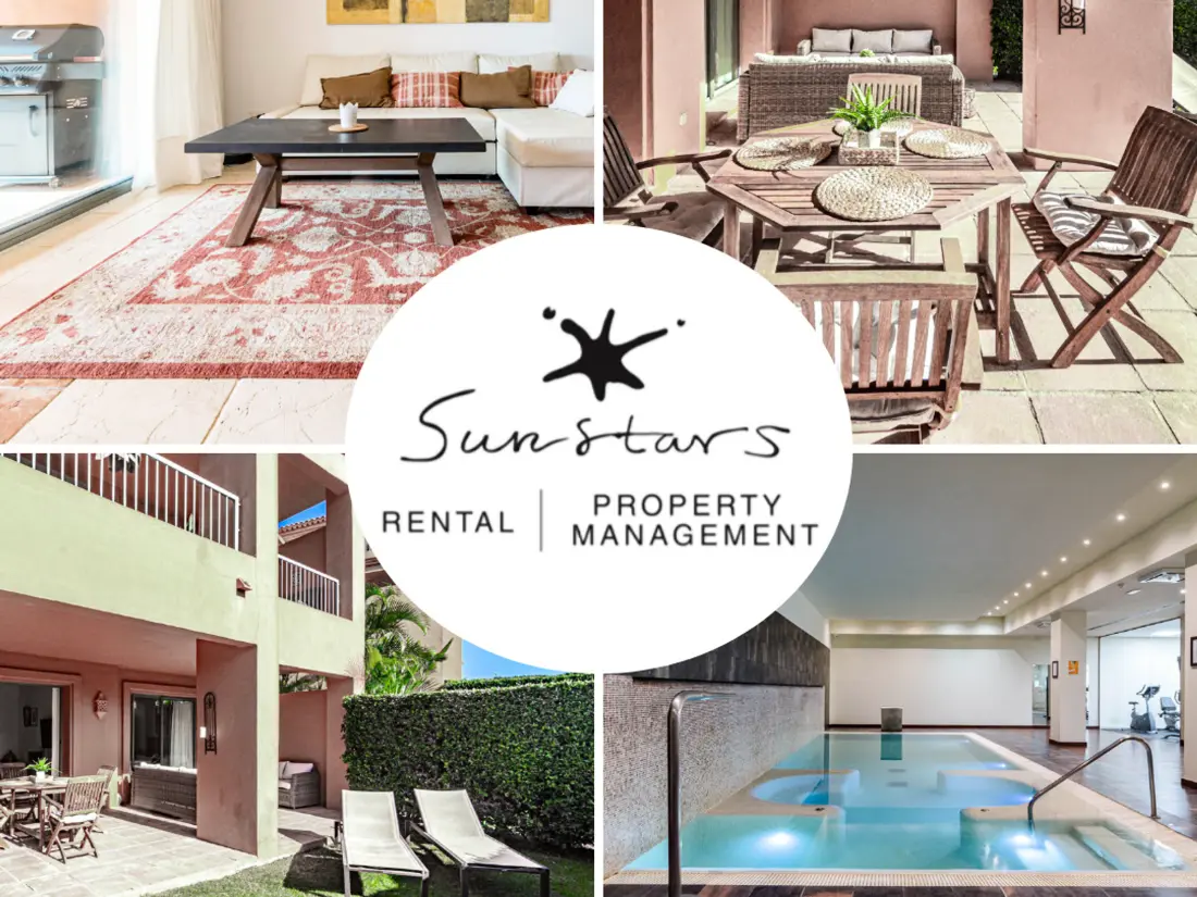 Location de Vacances Estepona 255
