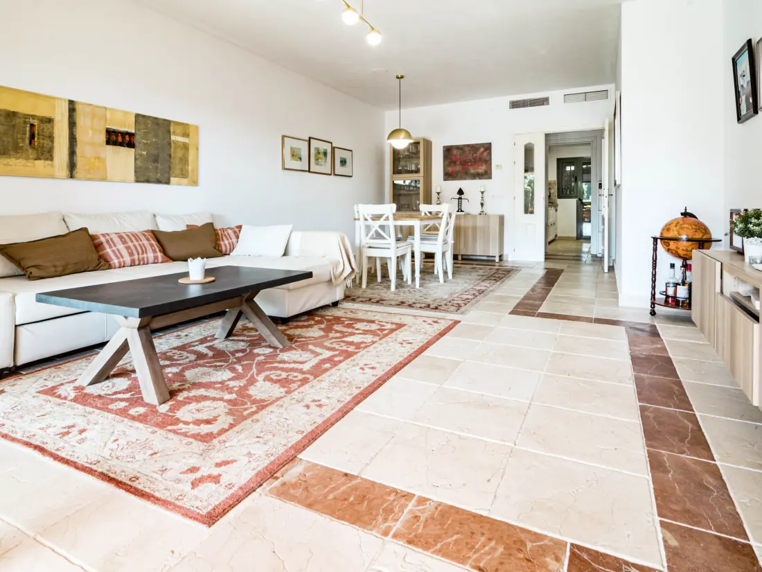 Location de Vacances Estepona 255