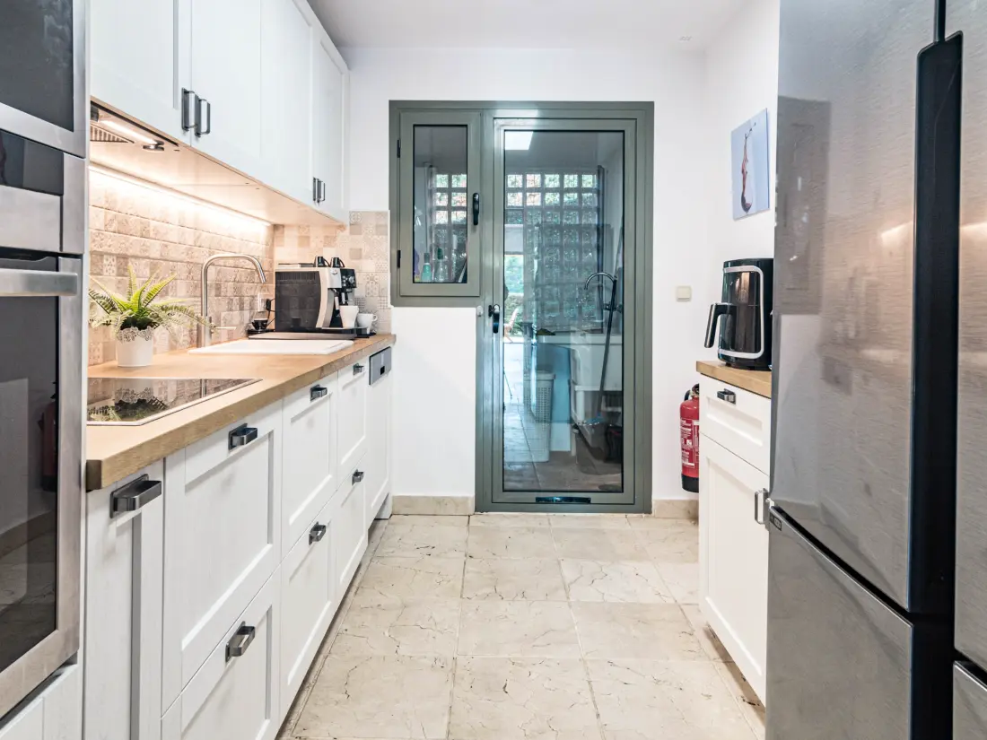 Location de Vacances Estepona 255