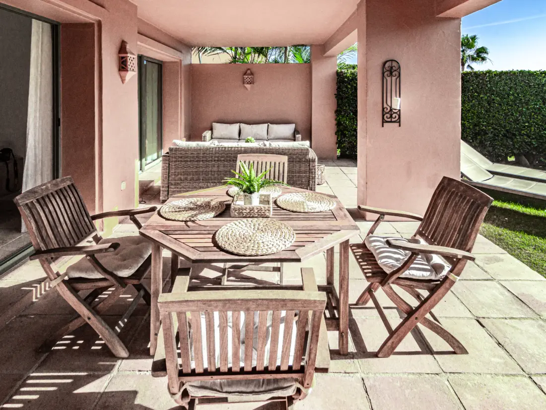 Location de Vacances Estepona 255