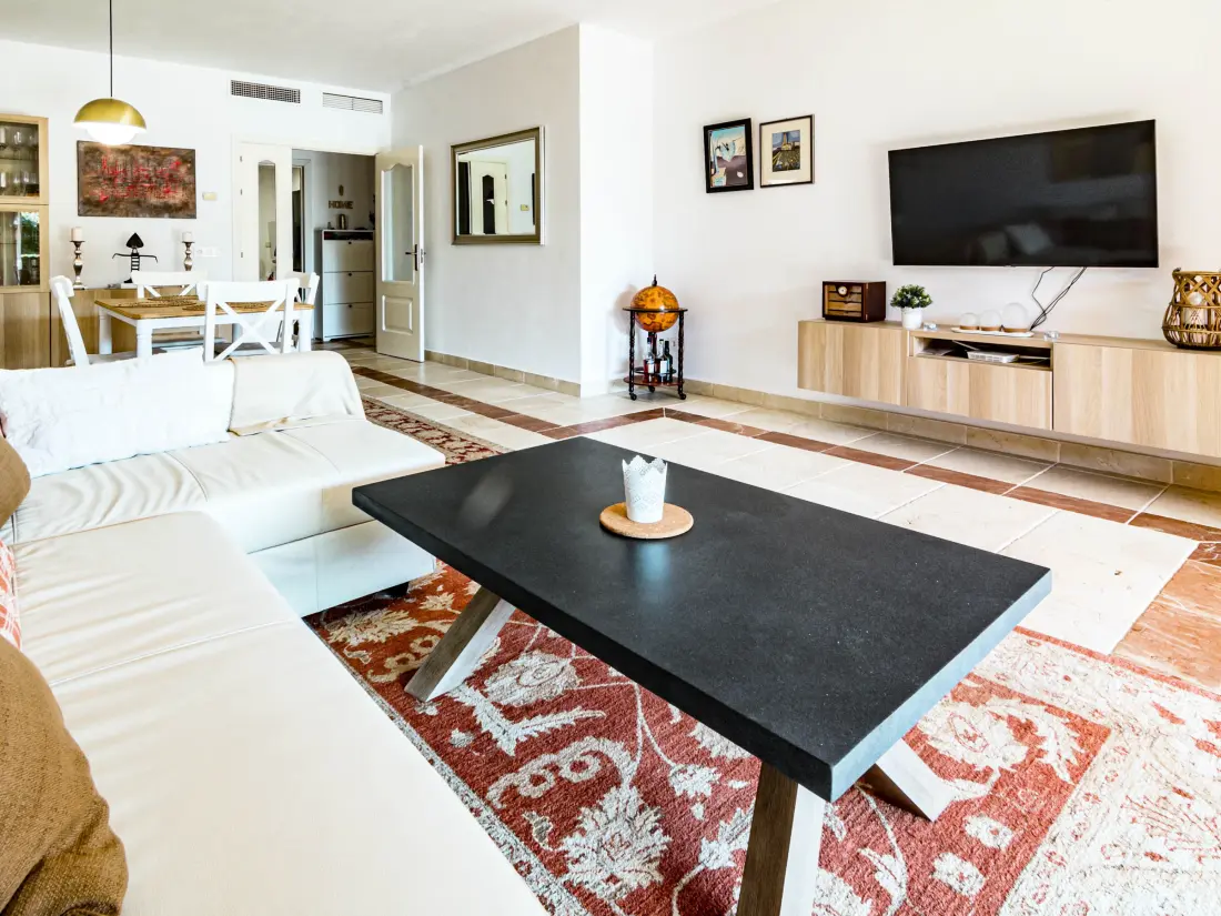 Location de Vacances Estepona 255