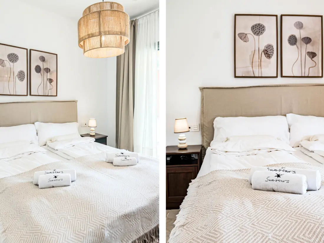 Location de Vacances Estepona 255