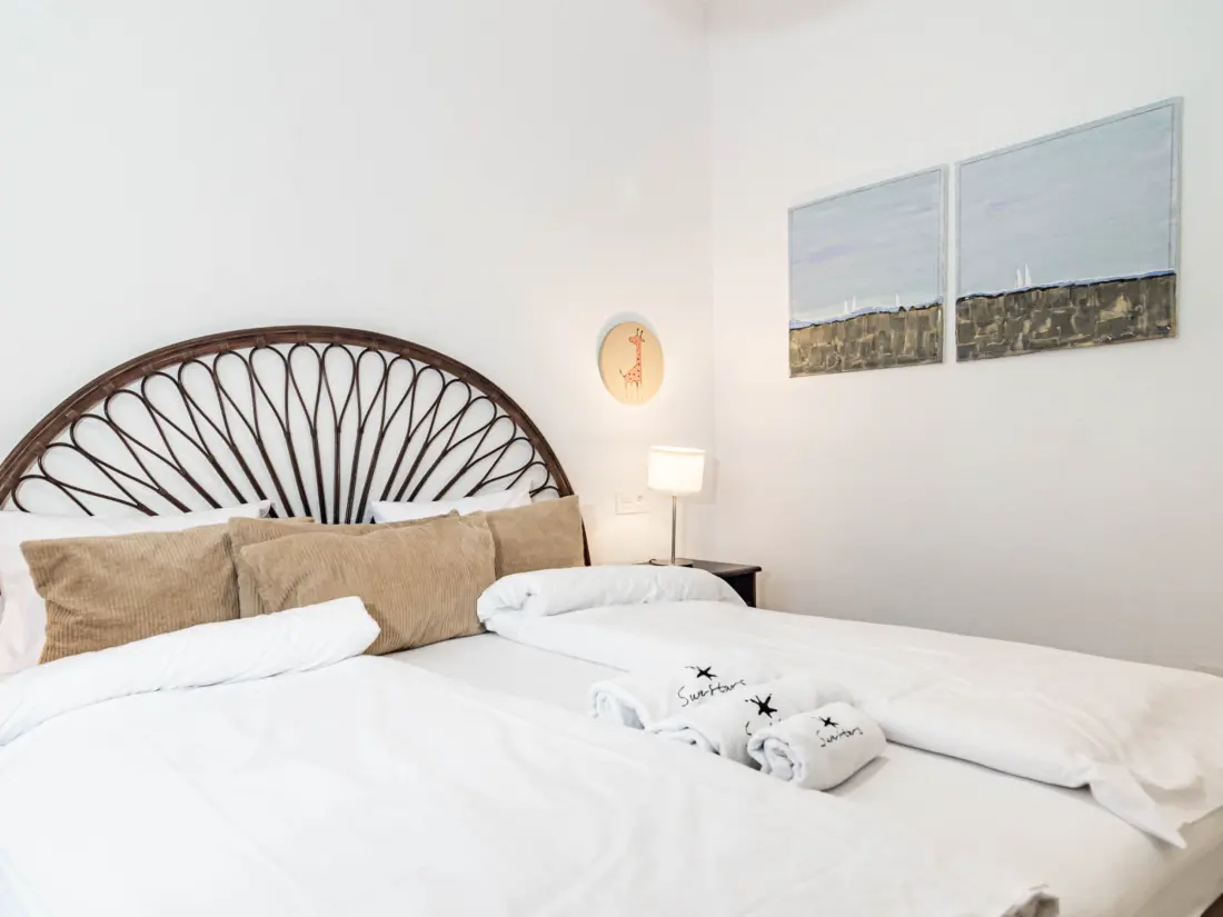 Location de Vacances Estepona 255