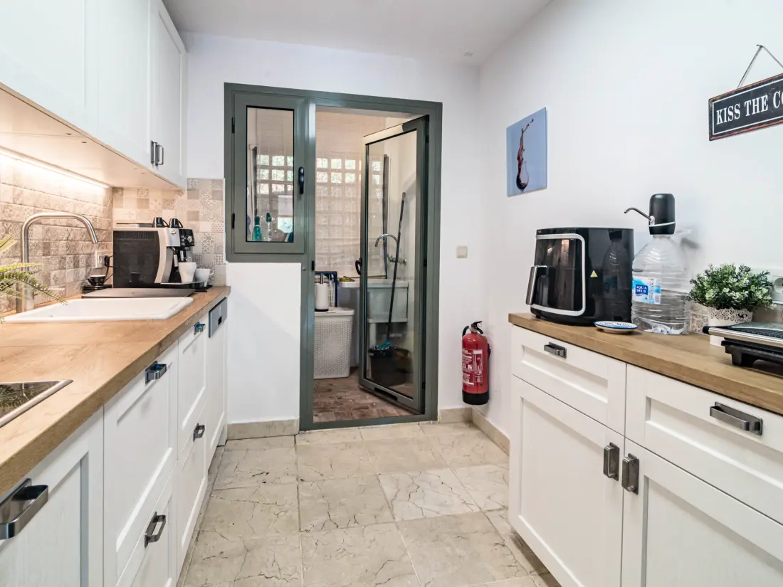 Location de Vacances Estepona 255