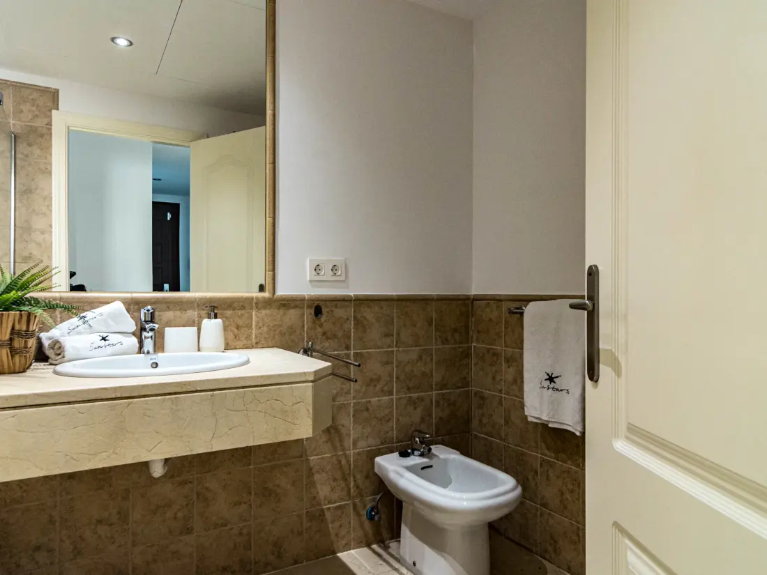 Location de Vacances Estepona 255