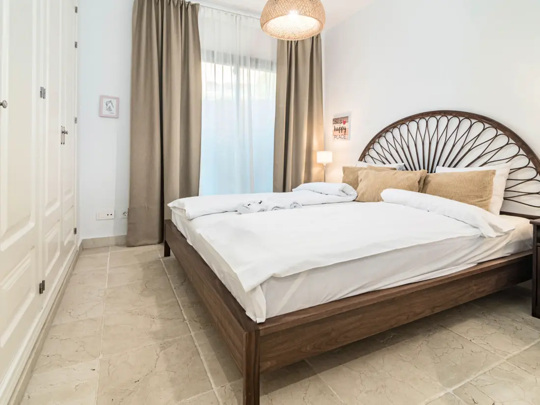 Location de Vacances Estepona 255