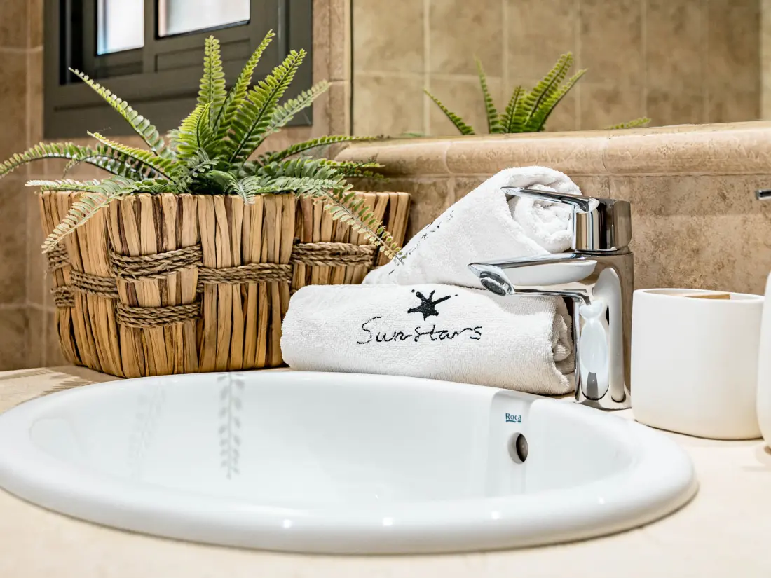 Location de Vacances Estepona 255