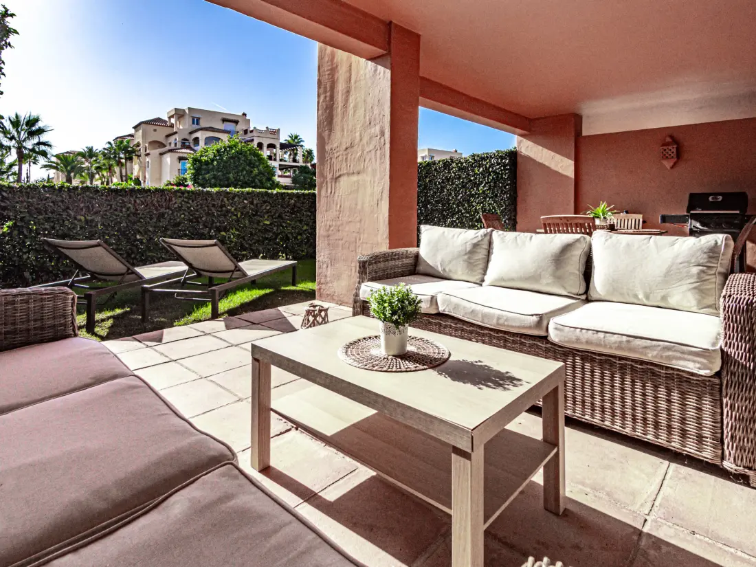 Location de Vacances Estepona 255