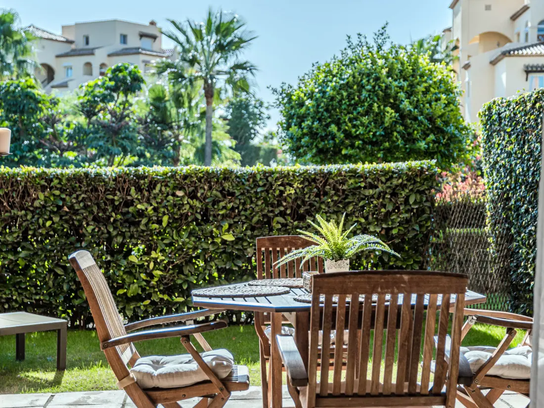 Location de Vacances Estepona 255