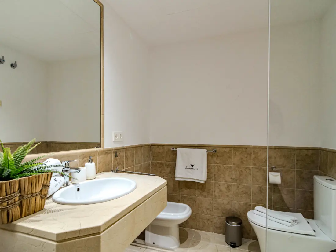 Location de Vacances Estepona 255