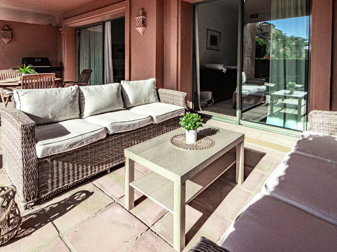 Location de Vacances Estepona 255