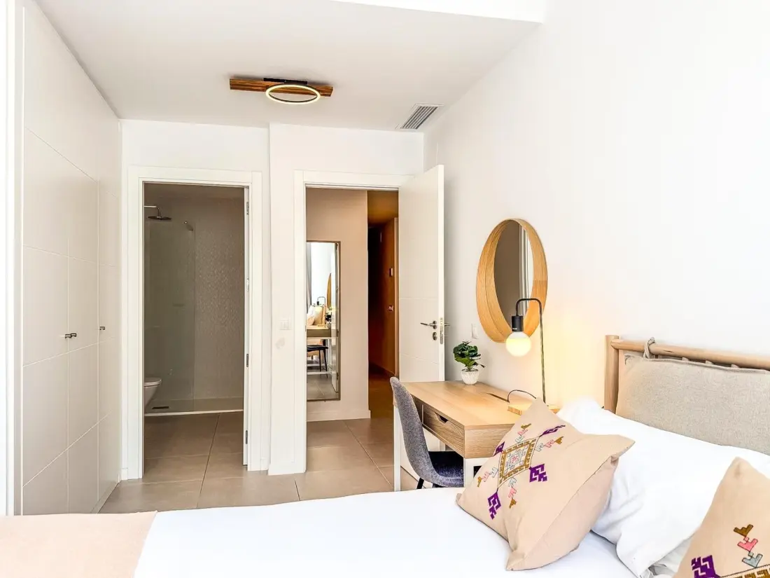 Location de Vacances Estepona 257