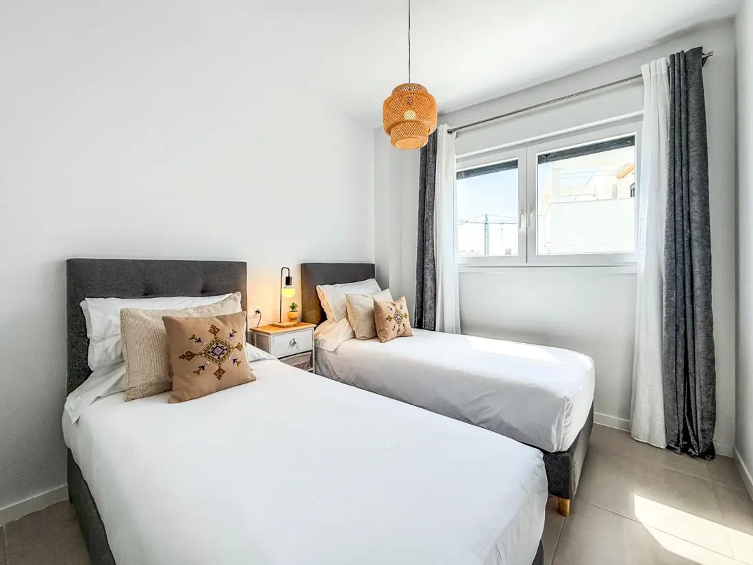 Location de Vacances Estepona 257