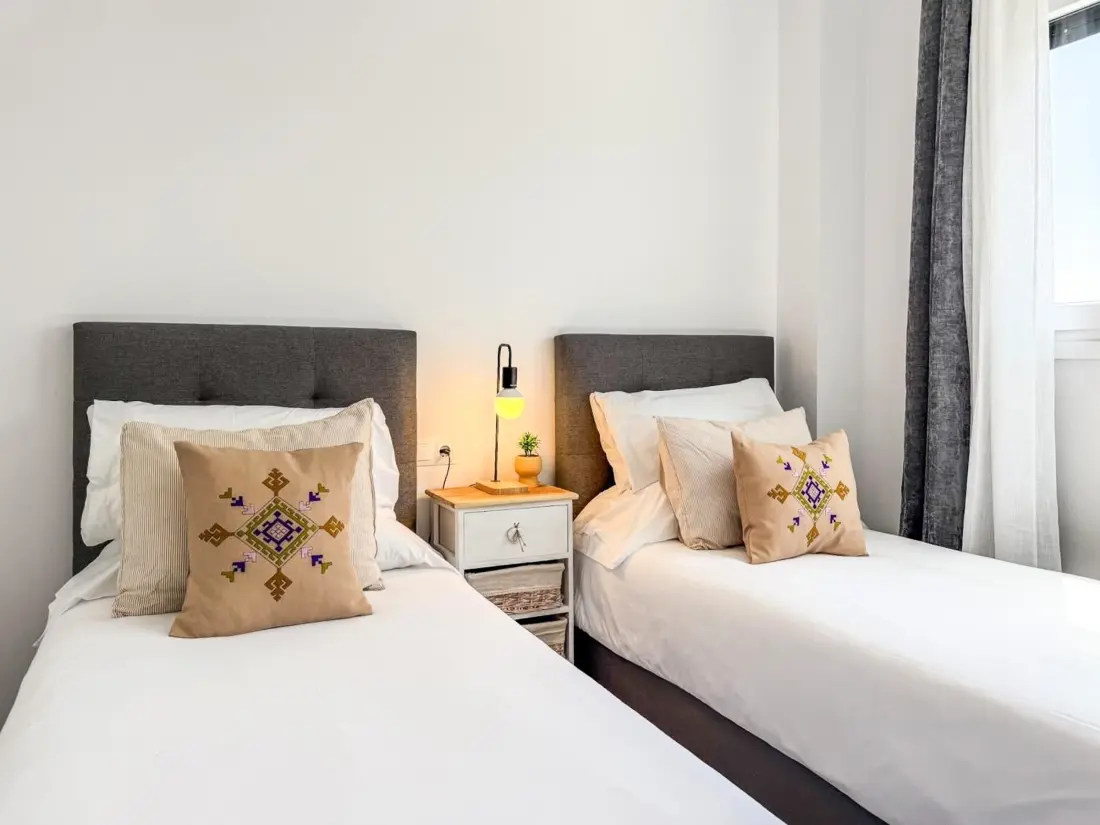Location de Vacances Estepona 257