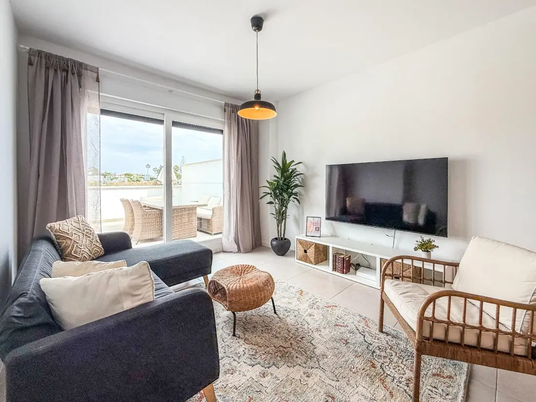 Location de Vacances Estepona 257