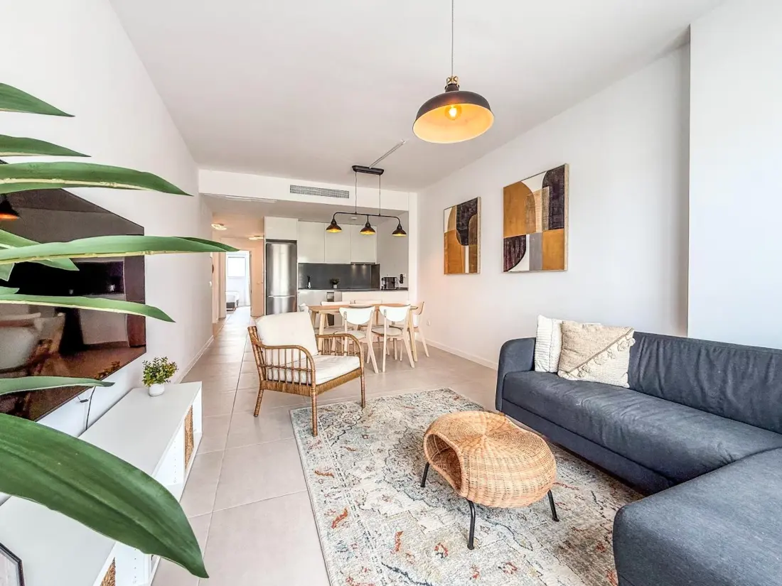 Location de Vacances Estepona 257