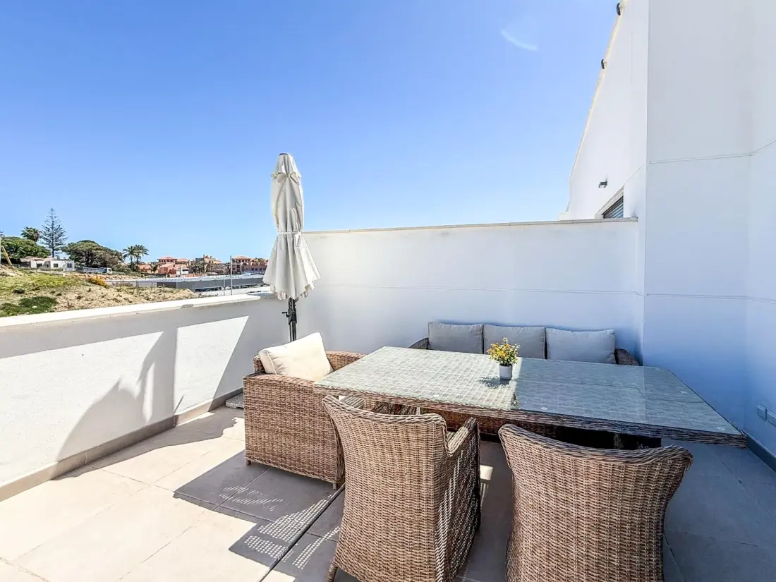 Location de Vacances Estepona 257