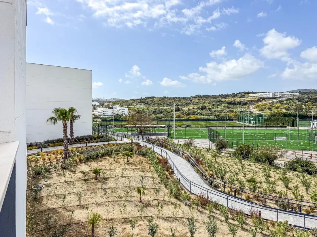 Location de Vacances Estepona 257