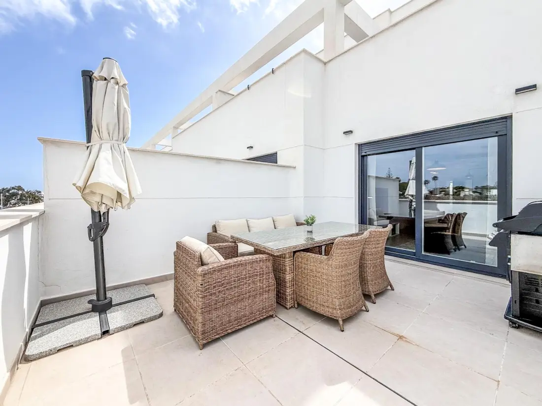 Location de Vacances Estepona 257