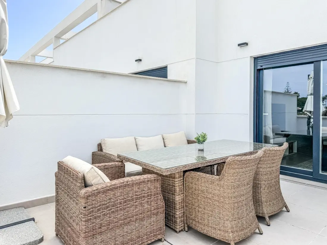 Location de Vacances Estepona 257