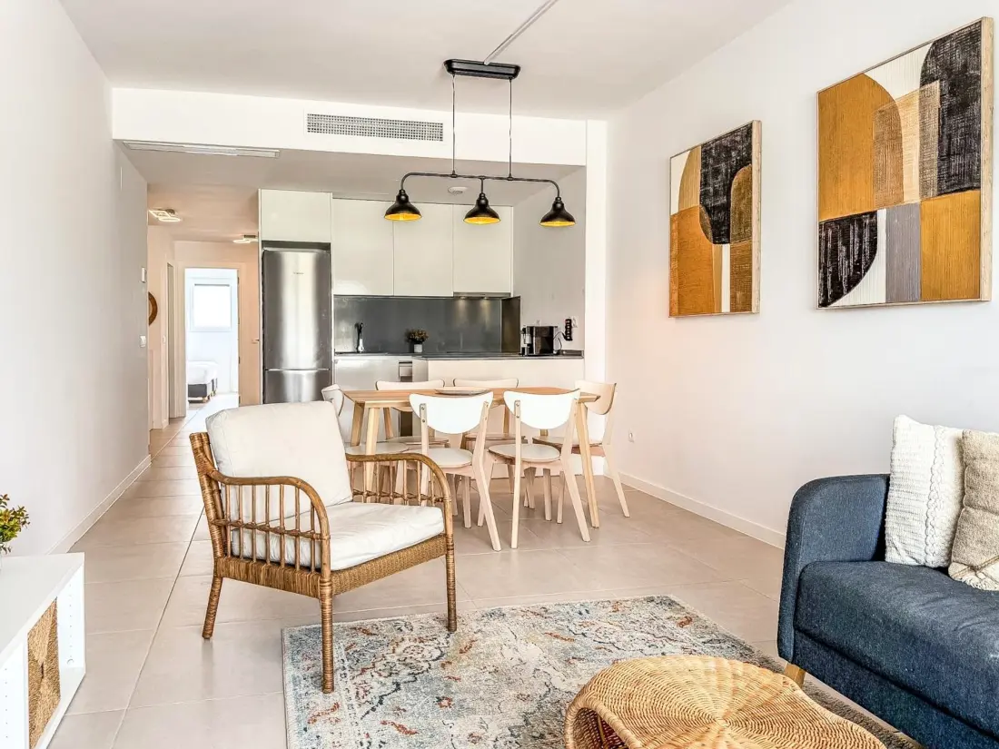 Location de Vacances Estepona 257