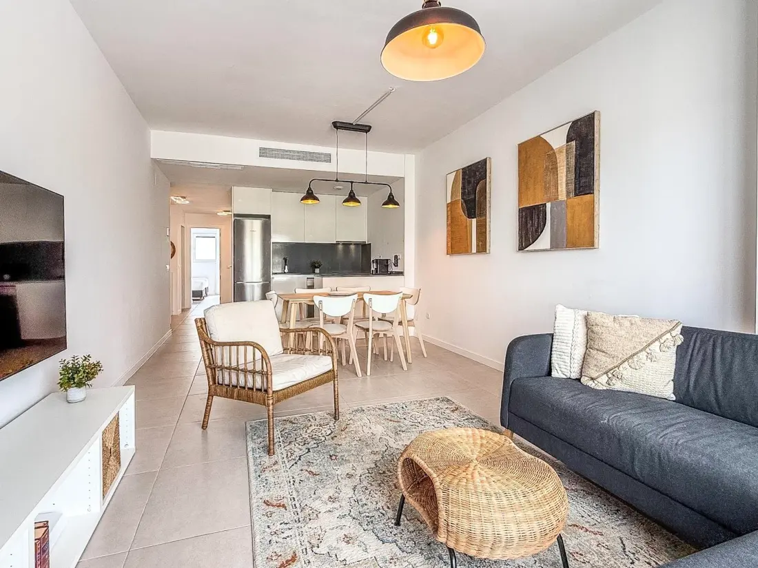 Location de Vacances Estepona 257
