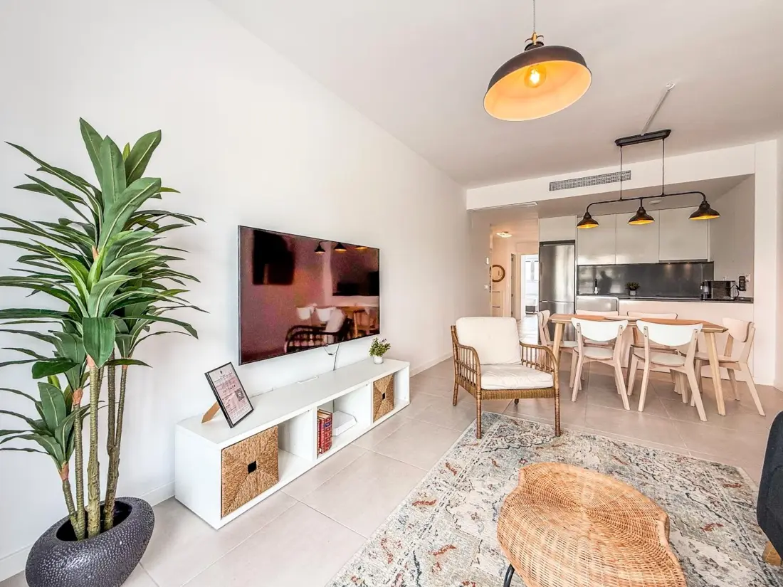 Location de Vacances Estepona 257
