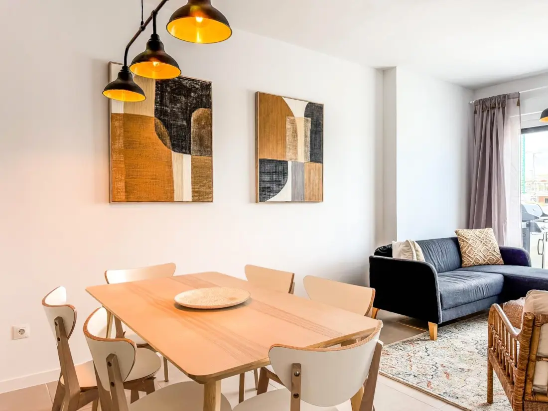 Location de Vacances Estepona 257