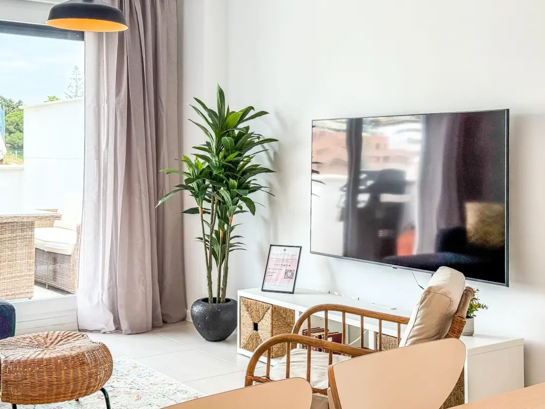 Location de Vacances Estepona 257