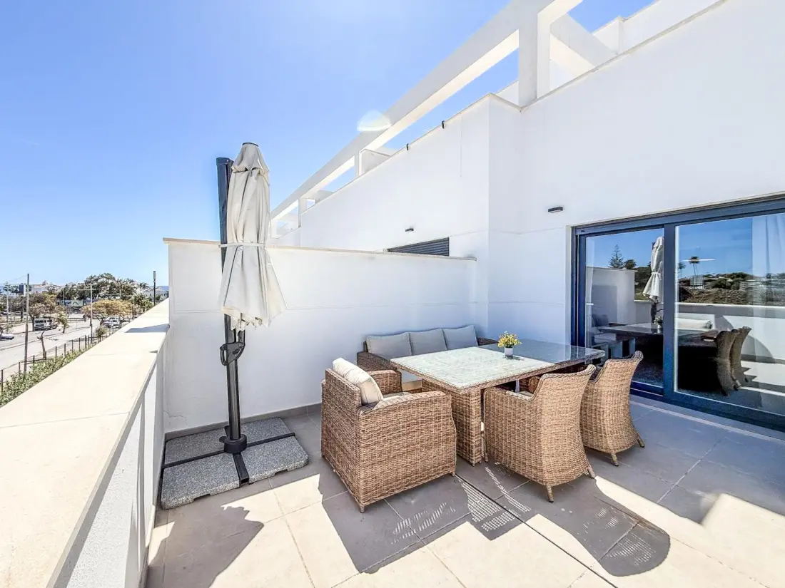 Location de Vacances Estepona 257