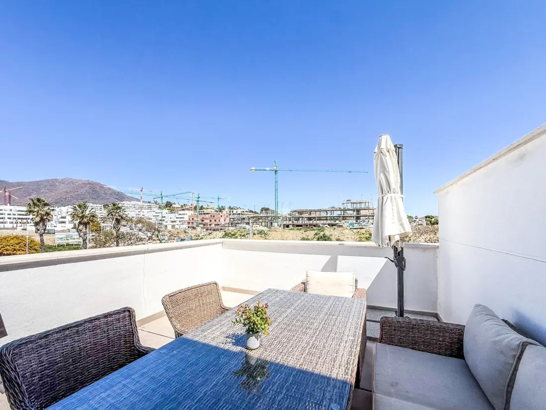 Location de Vacances Estepona 257