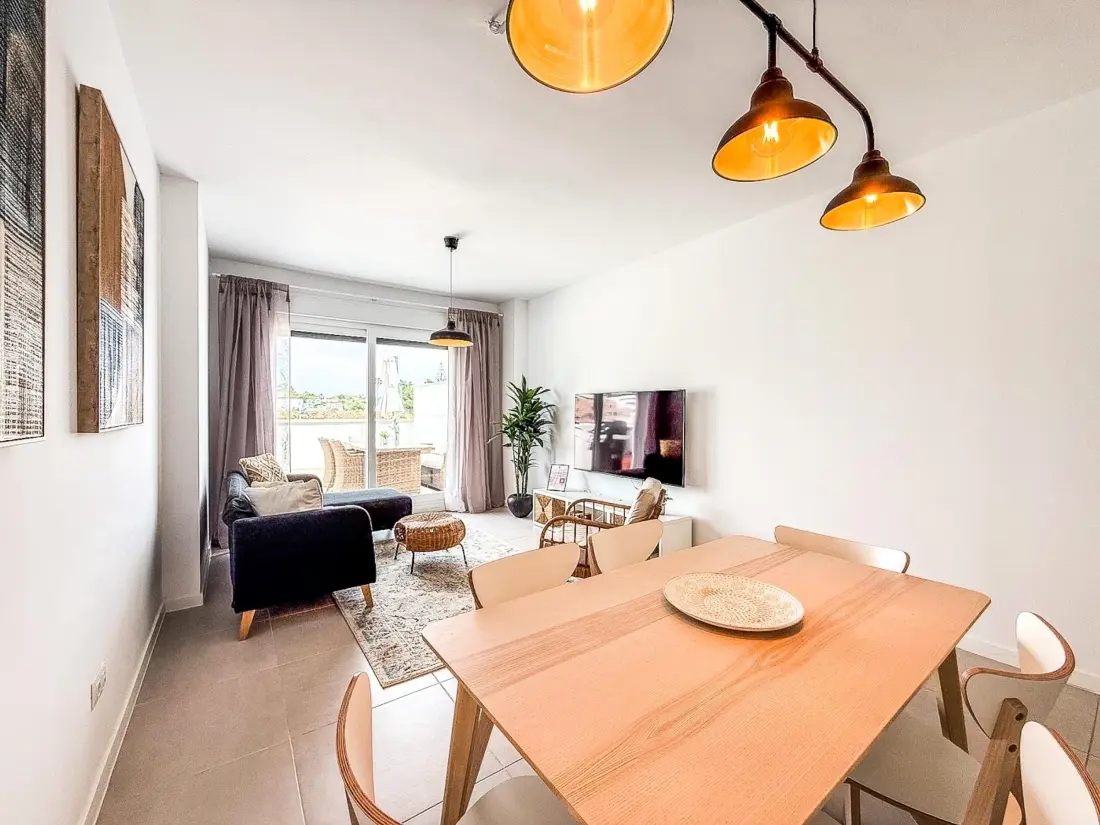 Location de Vacances Estepona 257