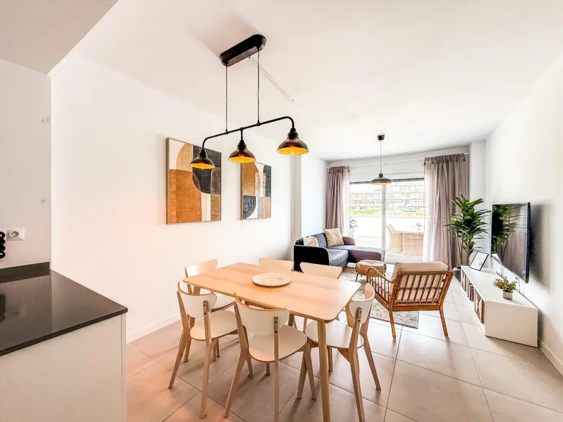 Location de Vacances Estepona 257