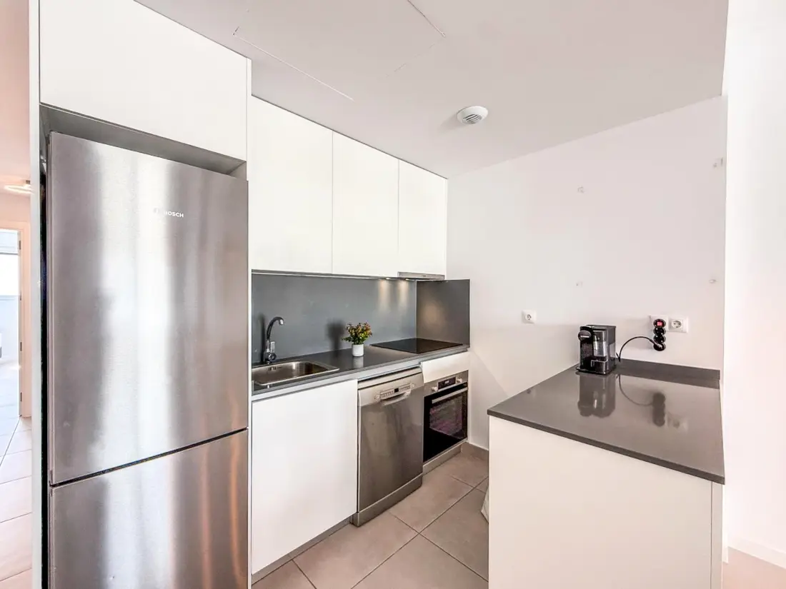 Location de Vacances Estepona 257