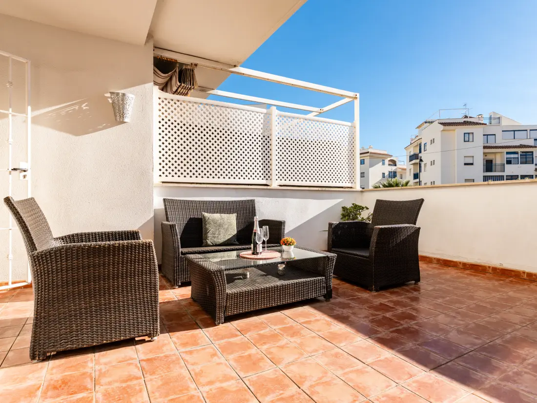 Location de Vacances Estepona 260