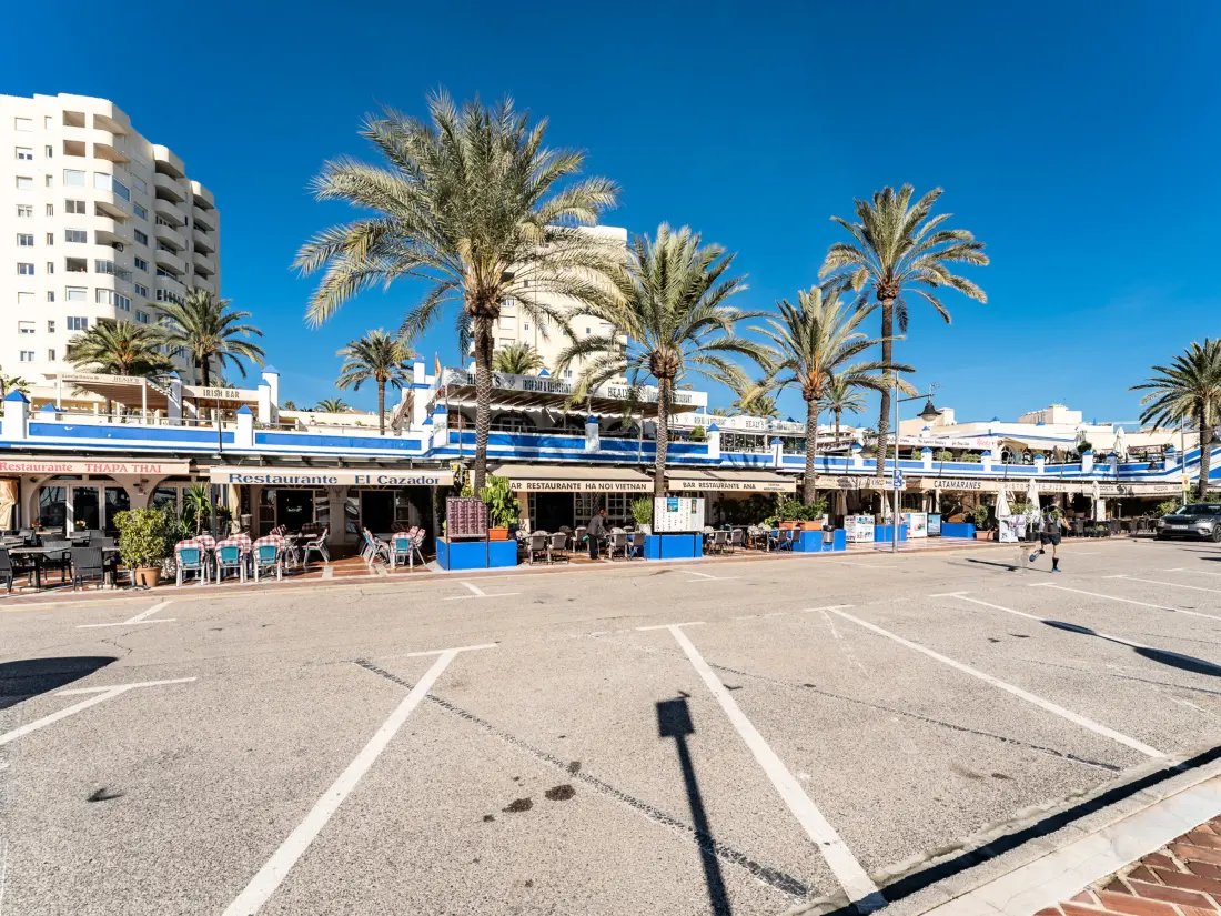 Location de Vacances Estepona 260