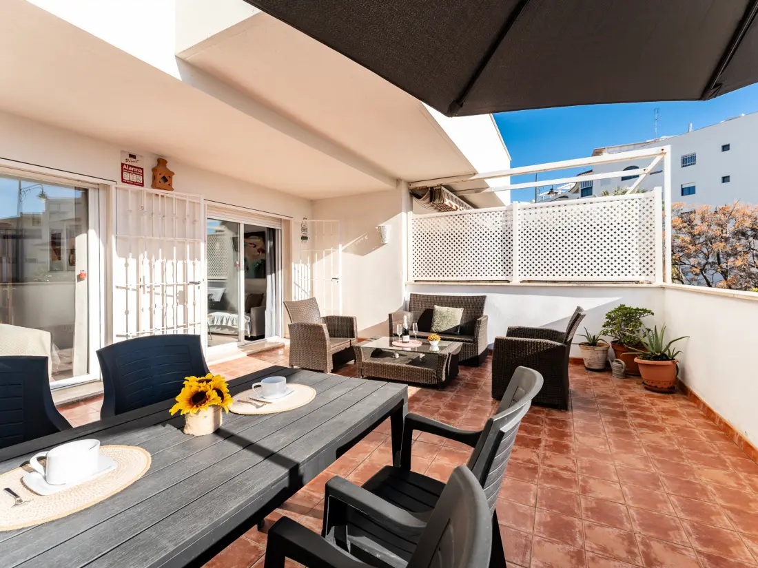 Location de Vacances Estepona 260