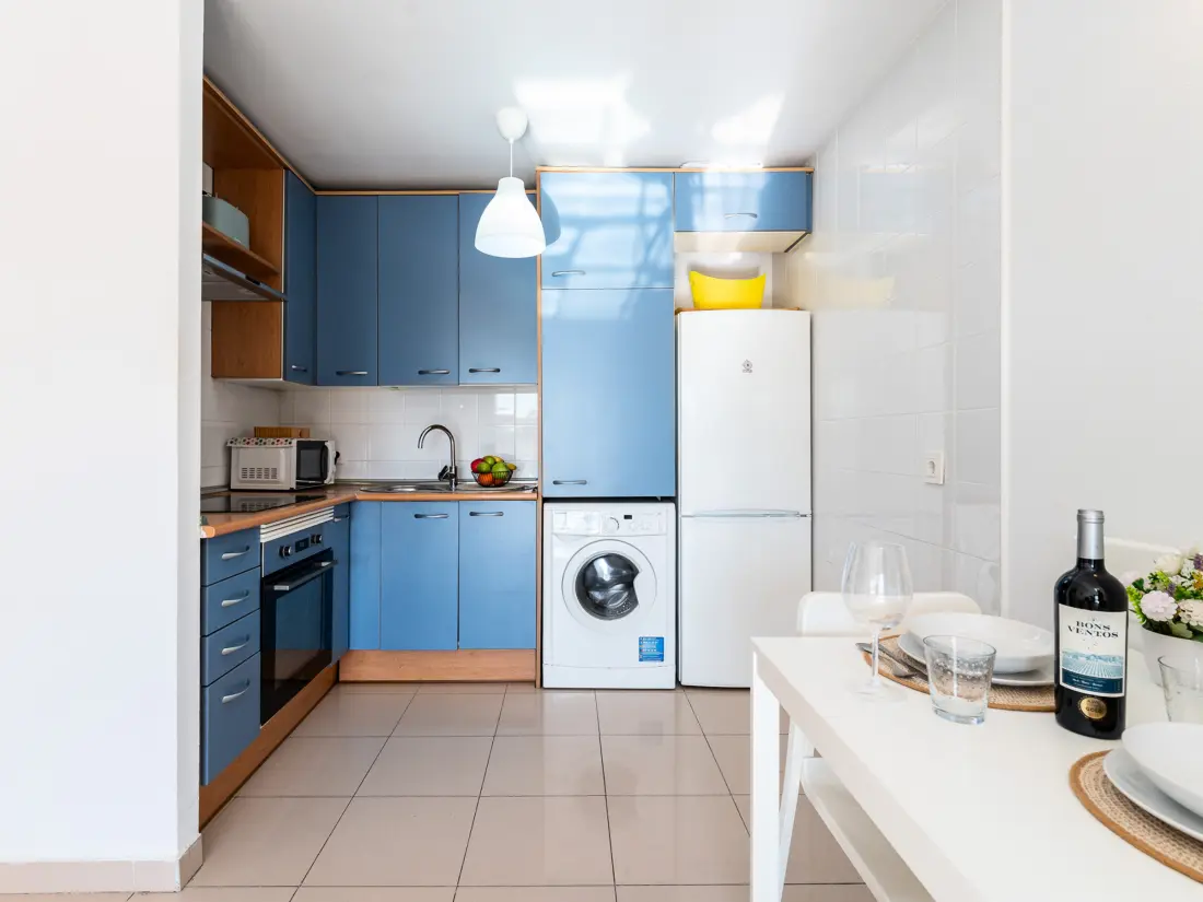 Location de Vacances Estepona 260