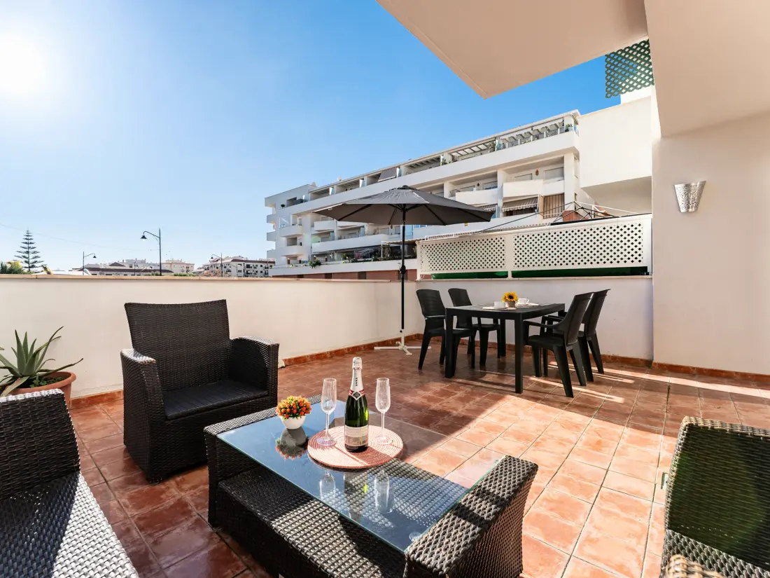Location de Vacances Estepona 260
