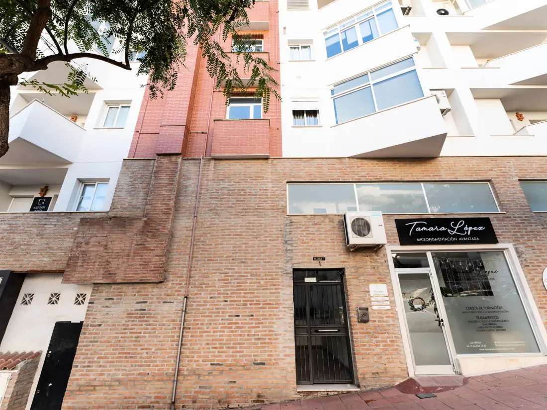 Location de Vacances Estepona 260