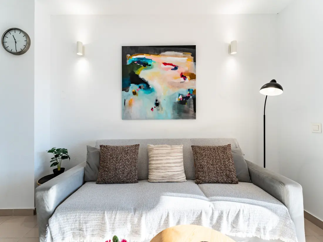 Location de Vacances Estepona 260