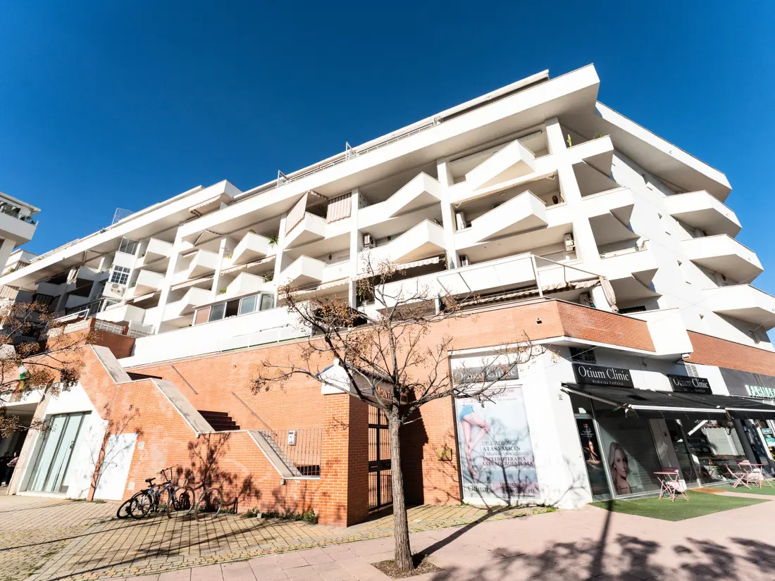 Location de Vacances Estepona 260