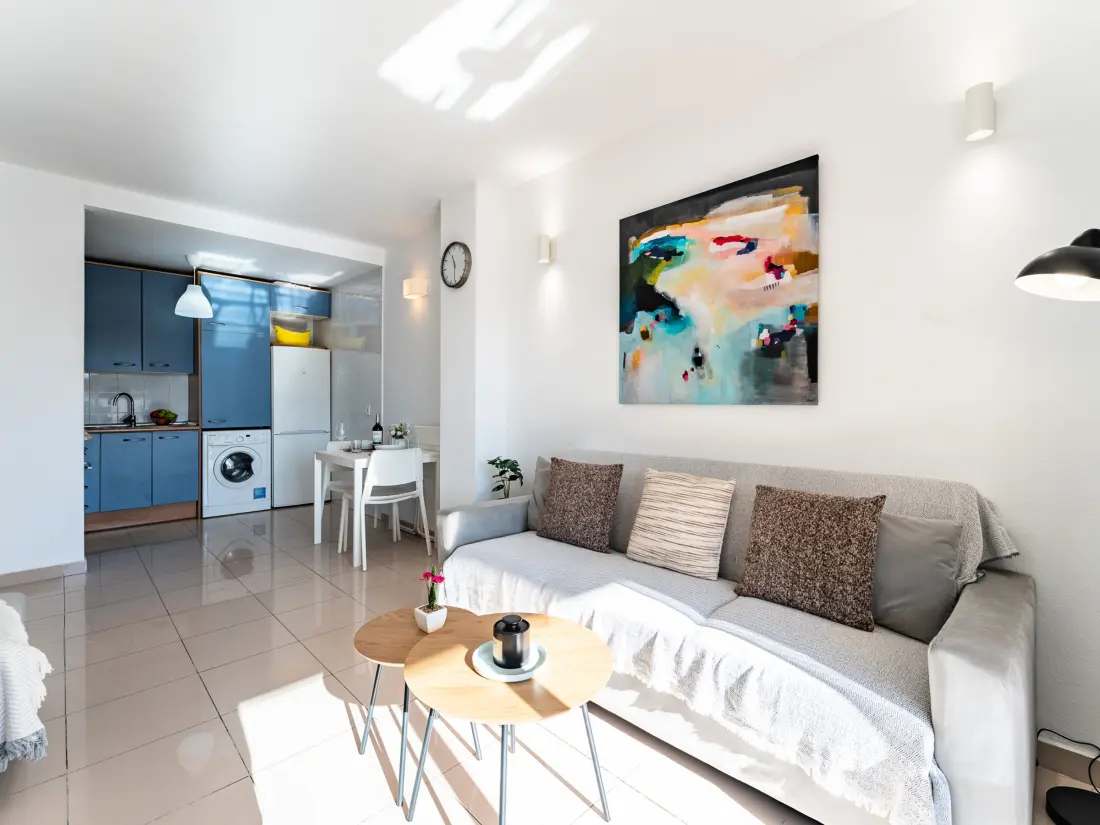 Location de Vacances Estepona 260